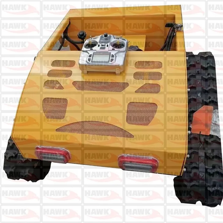 HAWK1500-452 Robot Lawn Mower Four-stroke Engine