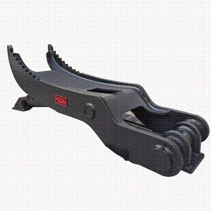 Sale Excavator Hydraulic Thumb